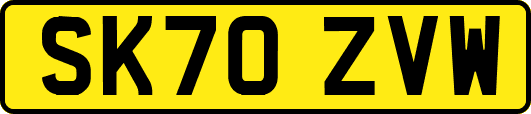 SK70ZVW