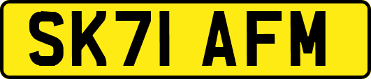SK71AFM