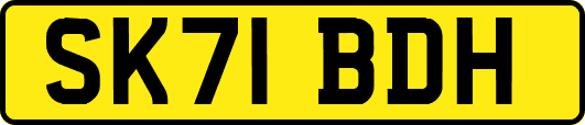 SK71BDH