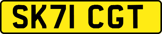 SK71CGT