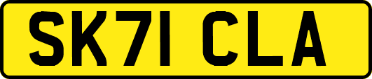SK71CLA