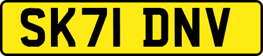 SK71DNV