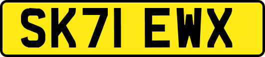SK71EWX