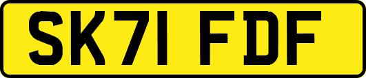 SK71FDF