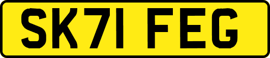 SK71FEG