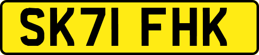 SK71FHK