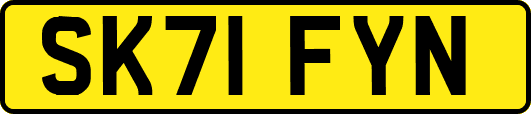 SK71FYN