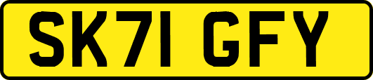 SK71GFY