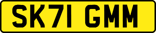 SK71GMM