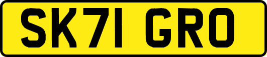 SK71GRO