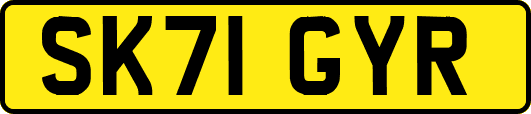 SK71GYR