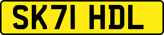 SK71HDL