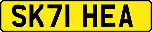 SK71HEA