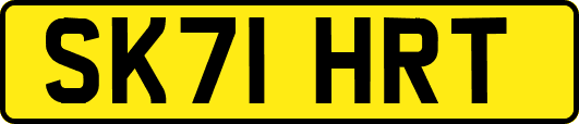 SK71HRT