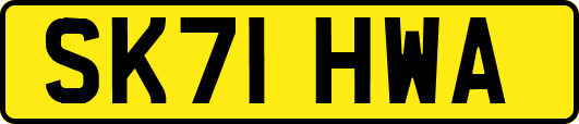 SK71HWA
