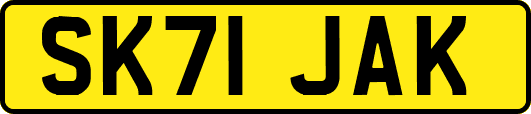 SK71JAK
