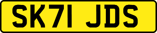 SK71JDS