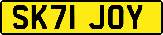 SK71JOY