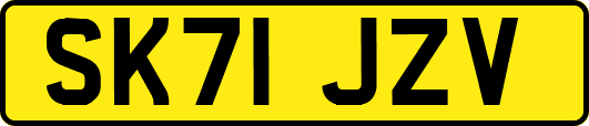 SK71JZV