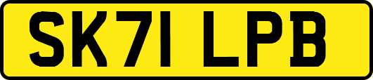SK71LPB