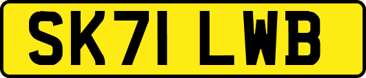 SK71LWB