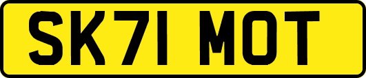 SK71MOT