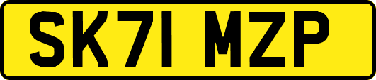 SK71MZP