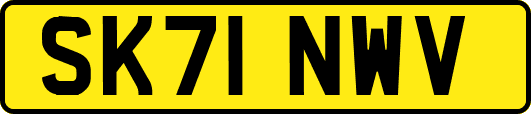 SK71NWV