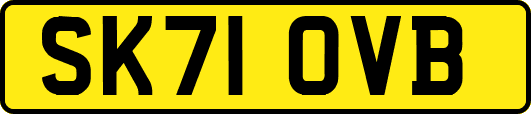 SK71OVB