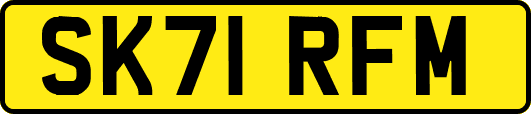 SK71RFM