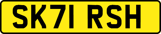 SK71RSH