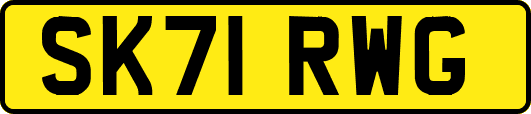 SK71RWG