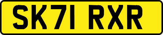SK71RXR