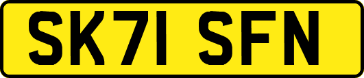 SK71SFN