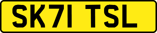 SK71TSL