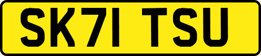 SK71TSU