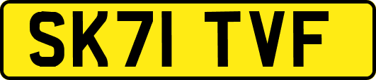SK71TVF