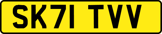 SK71TVV
