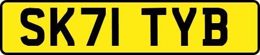 SK71TYB