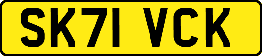 SK71VCK