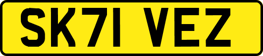 SK71VEZ