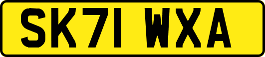 SK71WXA