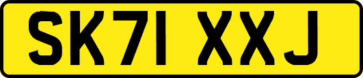 SK71XXJ