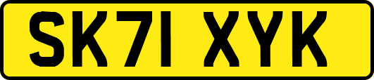 SK71XYK