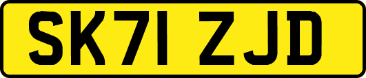 SK71ZJD