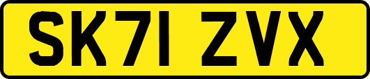SK71ZVX