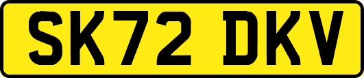 SK72DKV