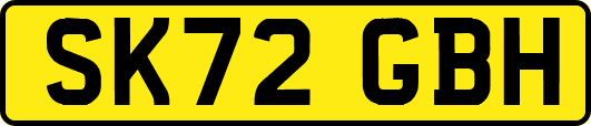 SK72GBH