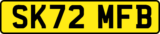 SK72MFB