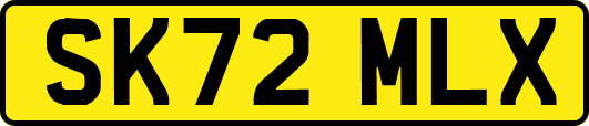 SK72MLX